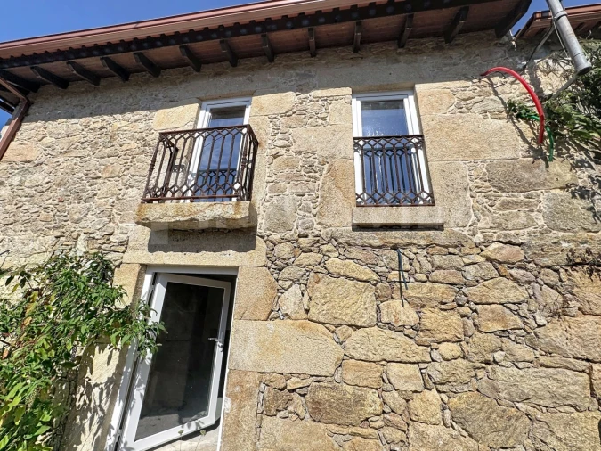 Moradia T2 para Venda em Cerdal Foto 4