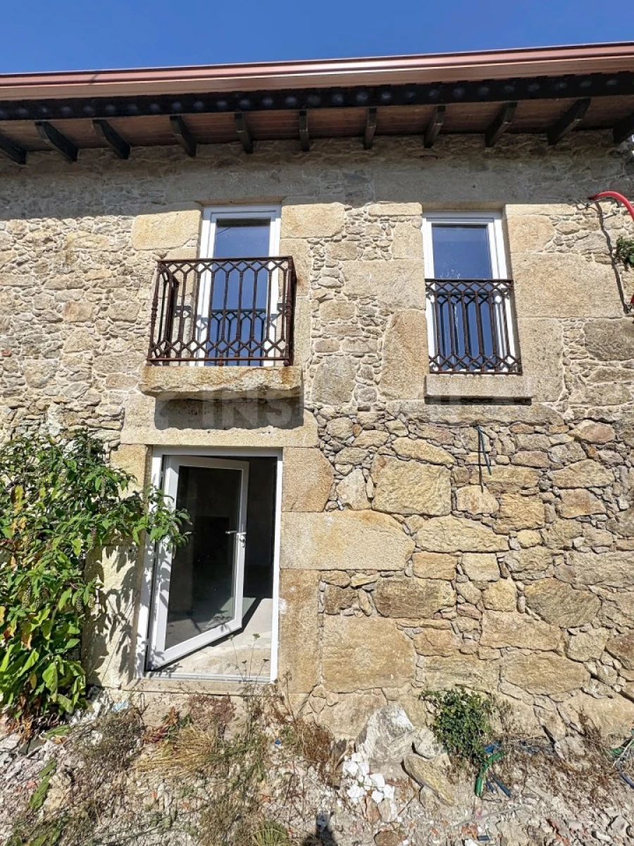 Moradia T2 para Venda em Cerdal Foto 30