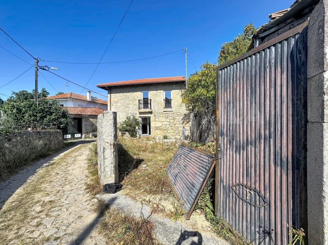 Moradia T2 para Venda em Cerdal Foto 31