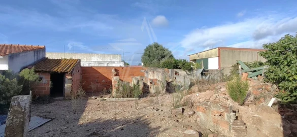 Moradia T1 para Venda em Tornada e Salir do Porto