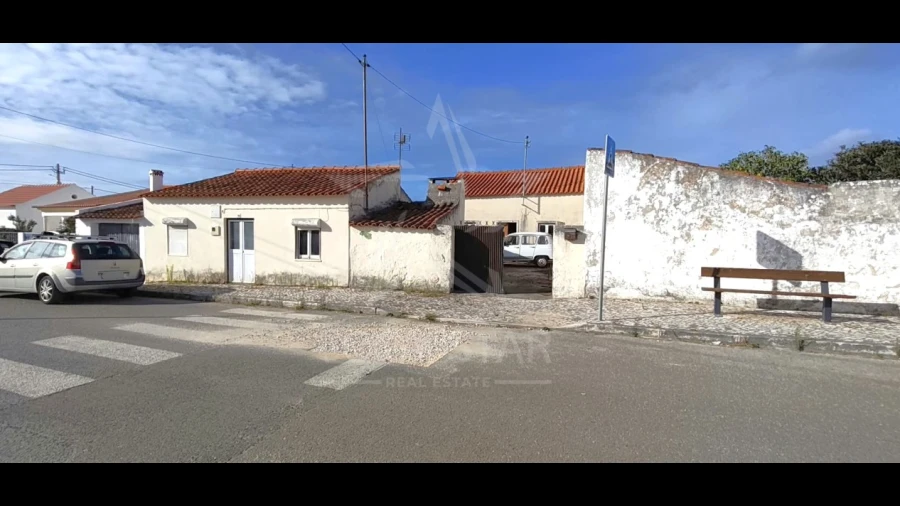 Moradia T1 para Venda em Tornada e Salir do Porto