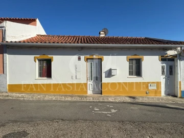 Moradia T2 para Venda em Sousel