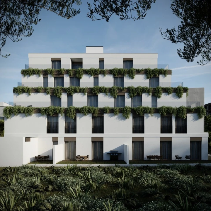 Apartamento para Venda em Vila Nova de Famalicão e Calendário Foto 3