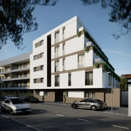 Apartamento para Venda em Vila Nova de Famalicão e Calendário
