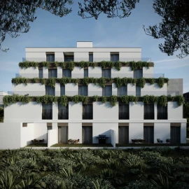 Apartamento para Venda em Vila Nova de Famalicão e Calendário