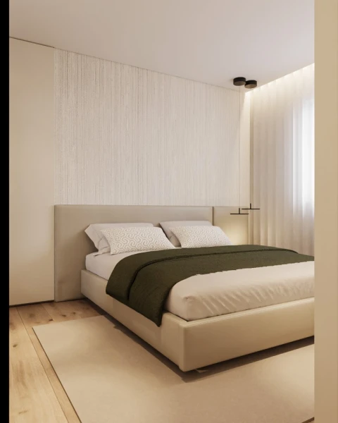 Apartamento para Venda em Vila Nova de Famalicão e Calendário