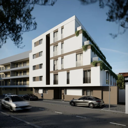 Apartamento para Venda em Vila Nova de Famalicão e Calendário Foto 2