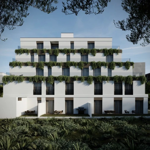 Apartamento para Venda em Vila Nova de Famalicão e Calendário Foto 3
