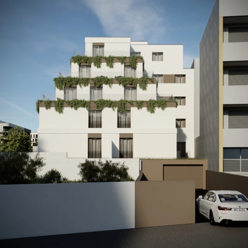 Apartamento para Venda em Vila Nova de Famalicão e Calendário Foto 4