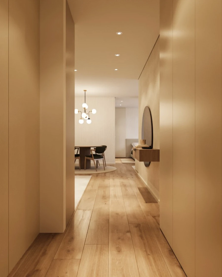 Apartamento para Venda em Vila Nova de Famalicão e Calendário Foto 8
