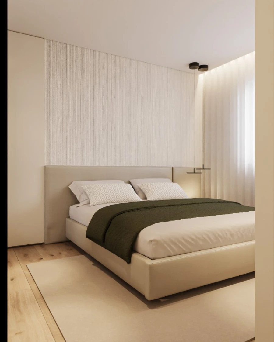 Apartamento para Venda em Vila Nova de Famalicão e Calendário Foto 9