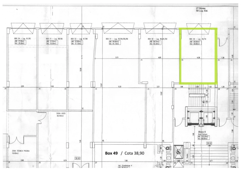 Apartamento T3 para Venda em Sacavém e Prior Velho Foto 43