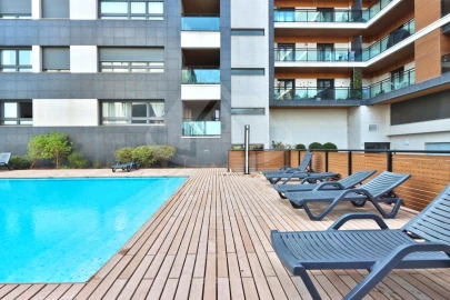 Apartamento T3 para Venda em Sacavém e Prior Velho