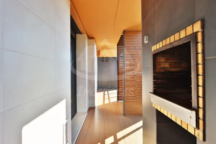 Apartamento T3 para Venda em Sacavém e Prior Velho Foto 21