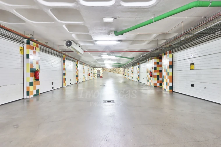 Apartamento T3 para Venda em Sacavém e Prior Velho Foto 41