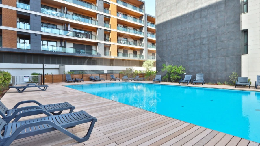 Apartamento T3 para Venda em Sacavém e Prior Velho