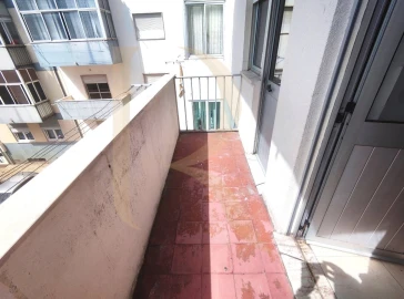 Apartamento T2 para Venda em Amora