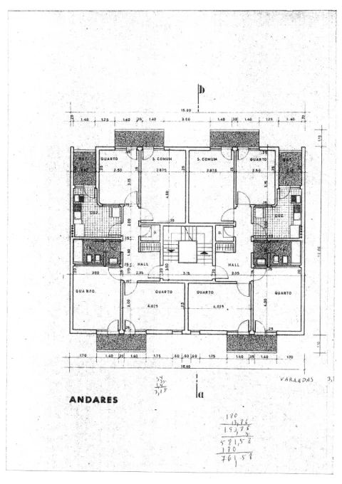 Apartamento T2 para Venda em Amora