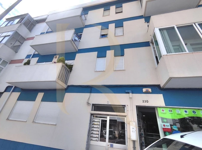 Apartamento T2 para Venda em Amora Foto 26