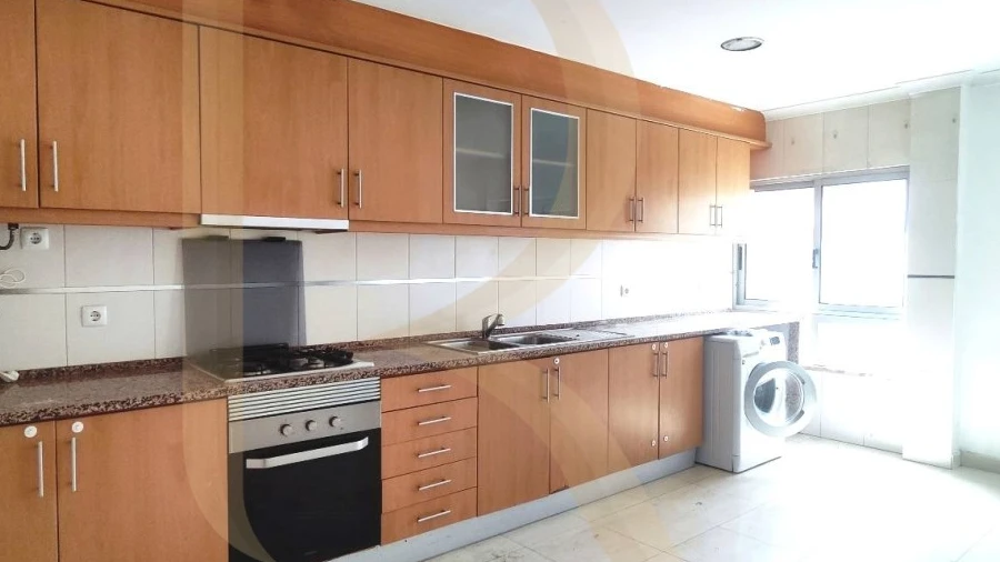 Apartamento T2 para Venda em Amora