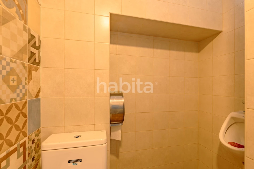 Negócio para Cedência de Quotas em Arroios Foto 20