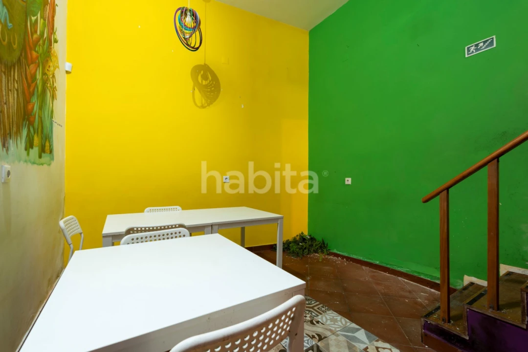 Negócio para Cedência de Quotas em Arroios Foto 27