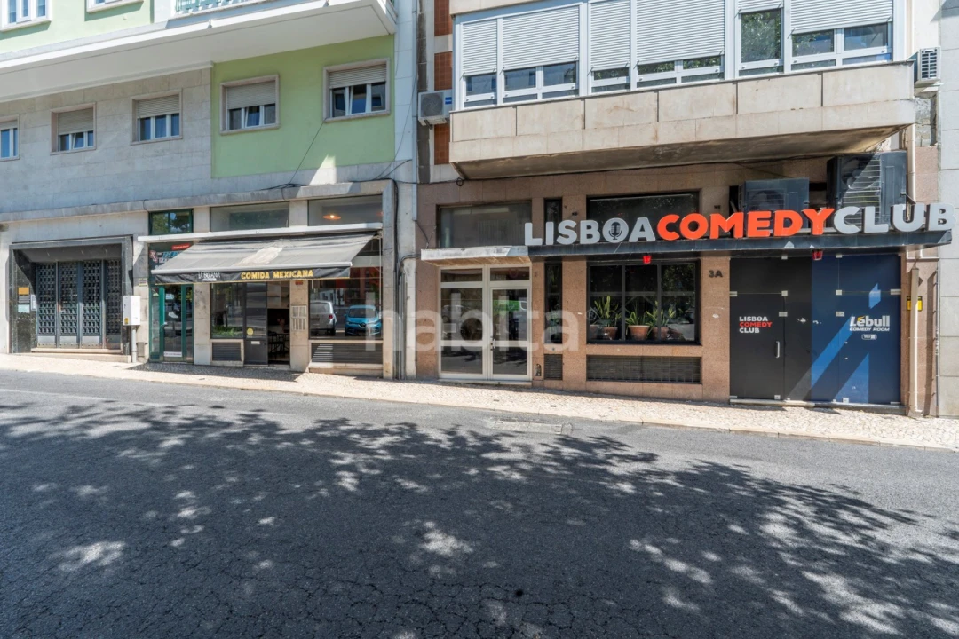 Negócio para Cedência de Quotas em Arroios Foto 42