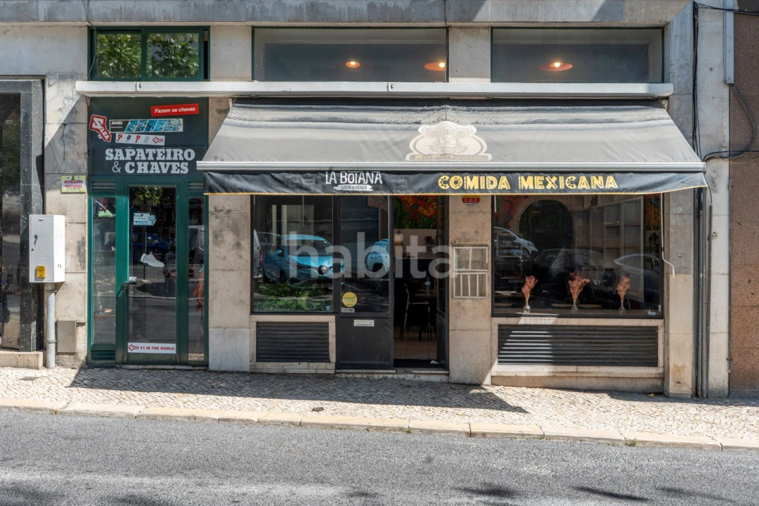 Negócio para Cedência de Quotas em Arroios Foto 44