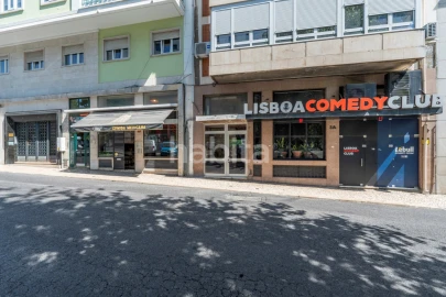 Negócio para Cedência de Quotas em Arroios