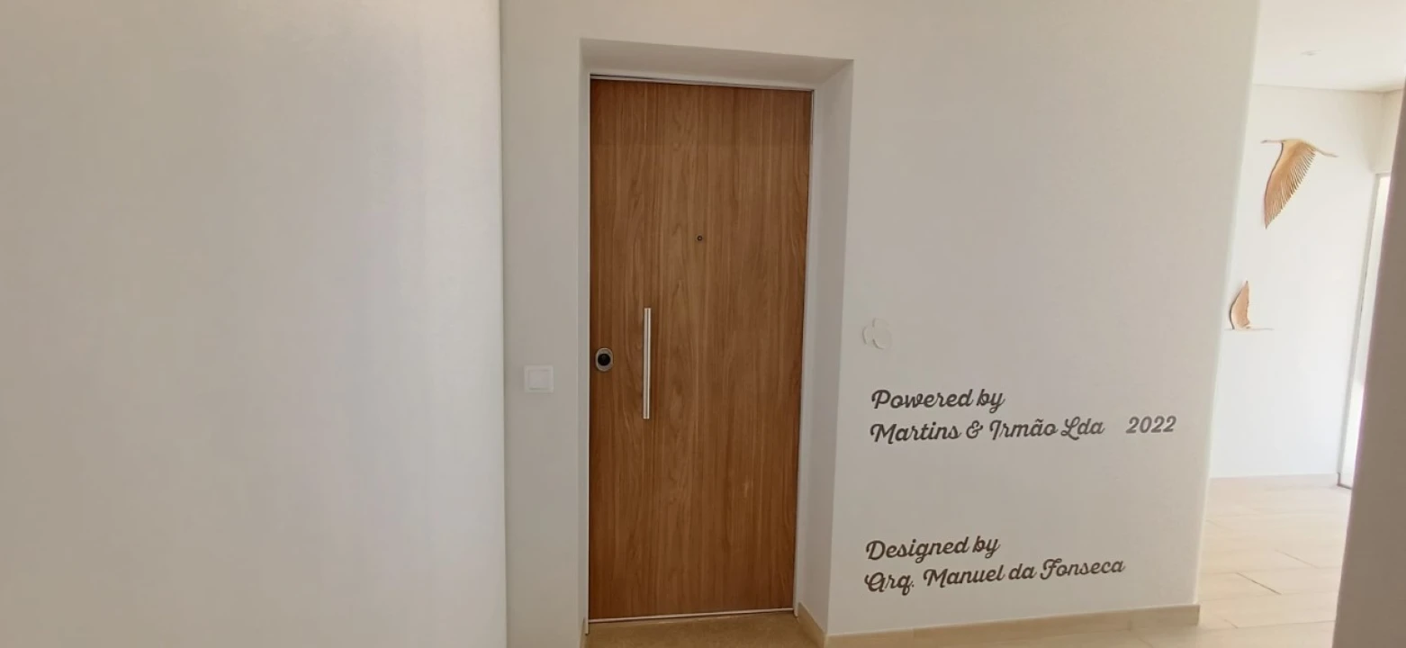 Apartamento T1 para Venda em Sé e São Lourenço Foto 20
