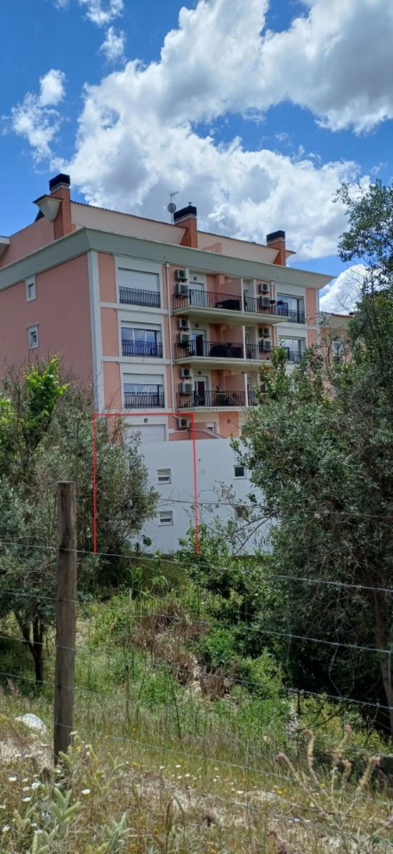 Apartamento T1 para Venda em Sé e São Lourenço Foto 35