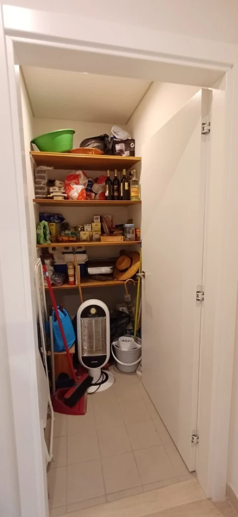 Apartamento T1 para Venda em Sé e São Lourenço