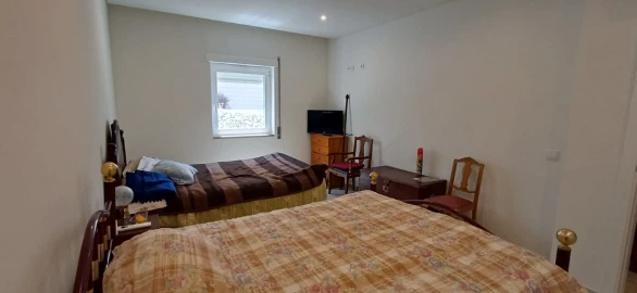 Apartamento T1 para Venda em Sé e São Lourenço