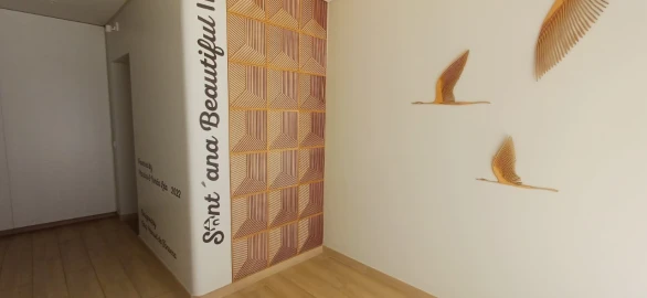 Apartamento T1 para Venda em Sé e São Lourenço