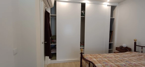 Apartamento T1 para Venda em Sé e São Lourenço