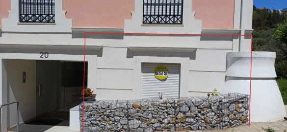 Apartamento T1 para Venda em Sé e São Lourenço