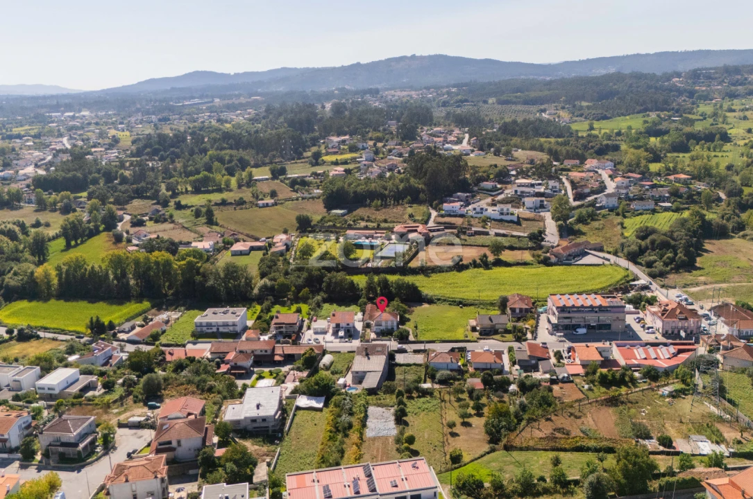 Moradia T3 para Venda em Lage Foto 40