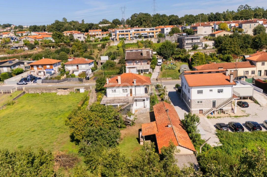 Moradia T3 para Venda em Lage Foto 48
