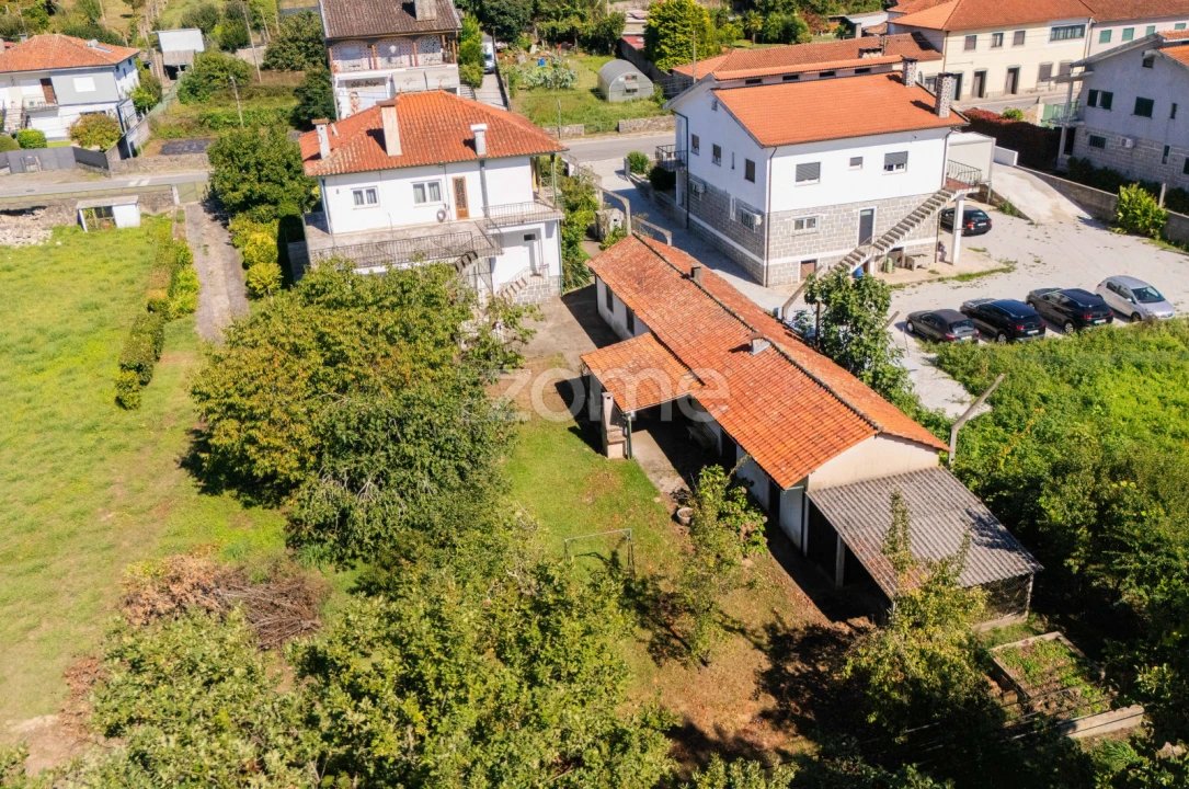 Moradia T3 para Venda em Lage Foto 49