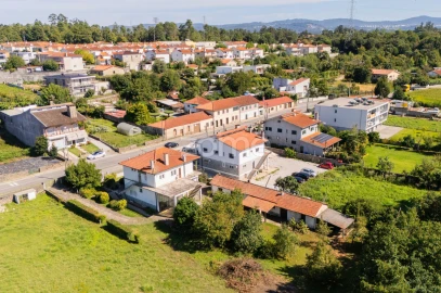 Moradia T3 para Venda em Lage