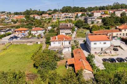 Moradia T3 para Venda em Lage
