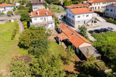 Moradia T3 para Venda em Lage
