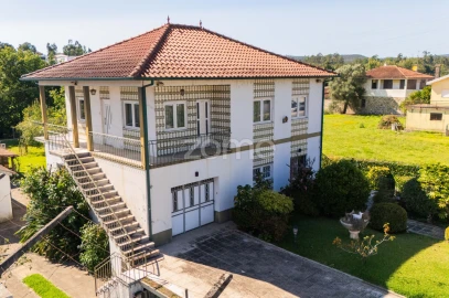 Moradia T3 para Venda em Lage