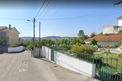 Terreno para Venda em Eiras e São Paulo de Frades