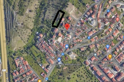 Terreno para Venda em Eiras e São Paulo de Frades