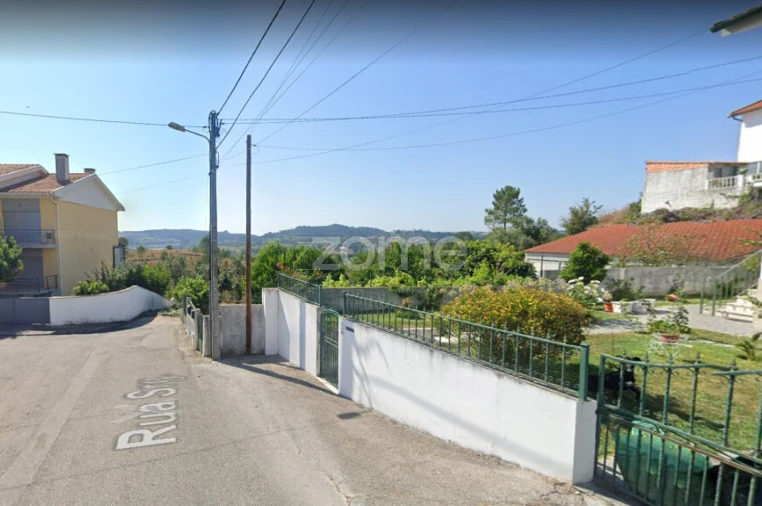 Terreno para Venda em Eiras e São Paulo de Frades Foto 3