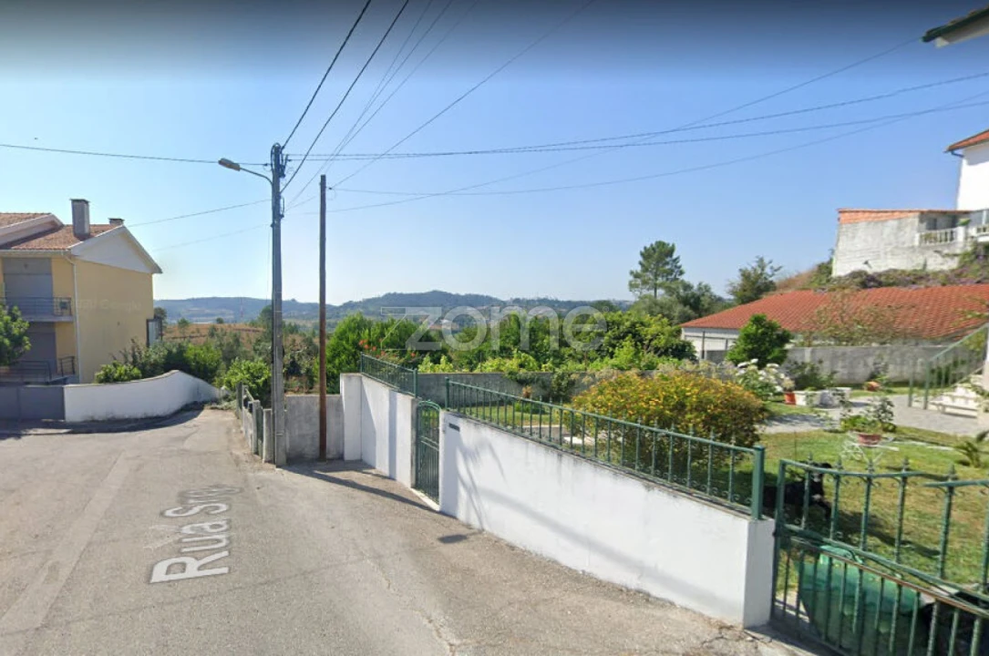 Terreno para Venda em Eiras e São Paulo de Frades Foto 3