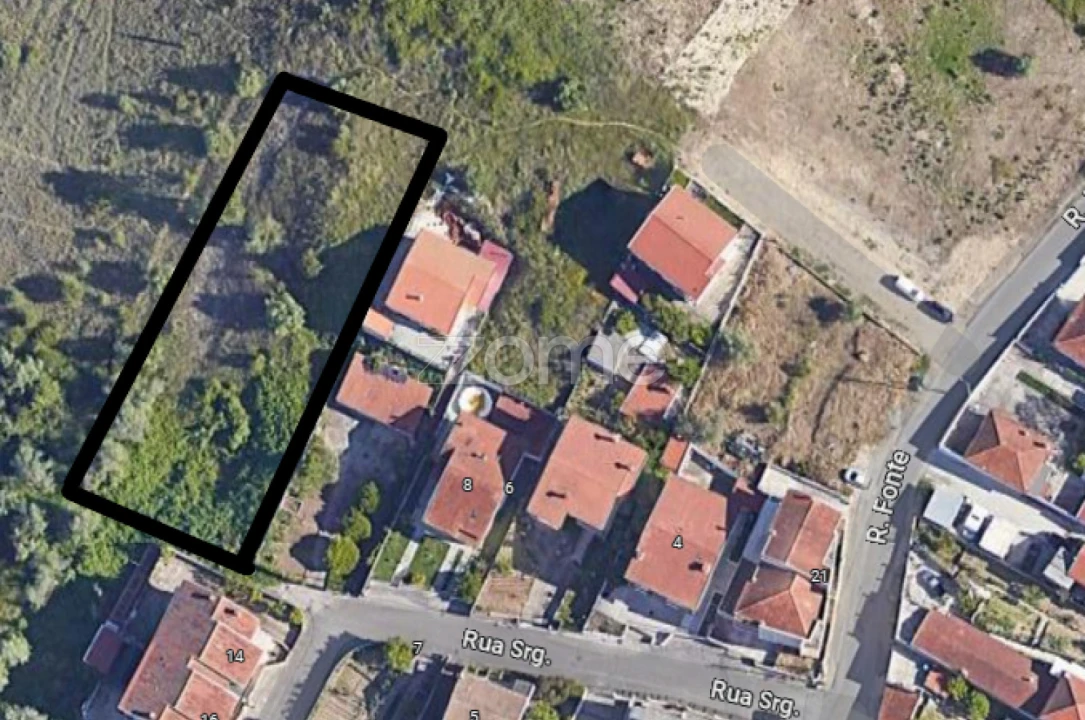 Terreno para Venda em Eiras e São Paulo de Frades Foto 1