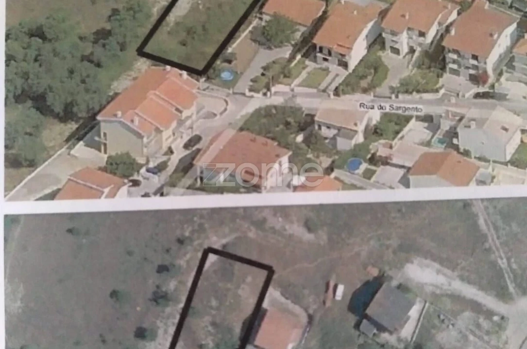 Terreno para Venda em Eiras e São Paulo de Frades Foto 5