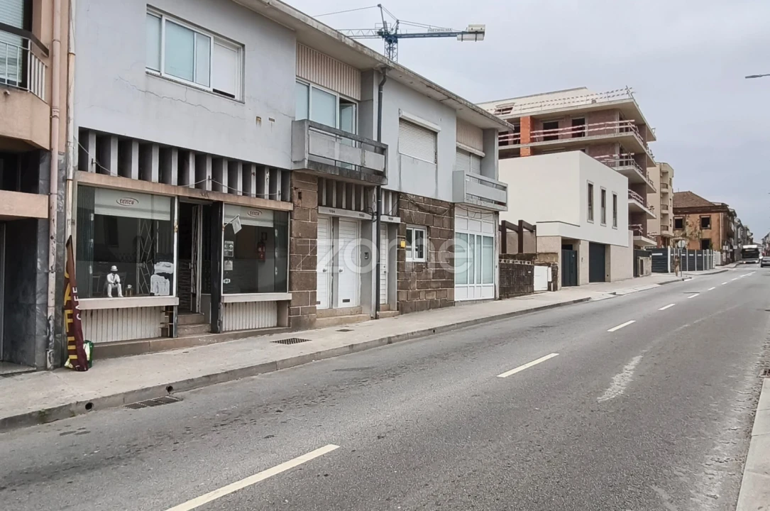 Negócio para Trespasse em Ramalde Foto 2